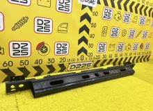 Жесткость бампера TOYOTA VANGUARD 2010 5235042010 ACA38W 2AZFE, задний