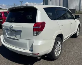 Жесткость бампера TOYOTA