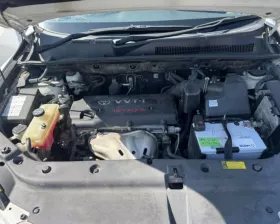 Жесткость бампера TOYOTA