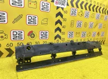 Жесткость бампера TOYOTA VANGUARD 2008 5202142091 ACA33W 2AZFE, передний