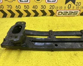 Жесткость бампера Toyota