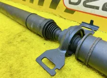 Карданный вал TOYOTA VANGUARD 2007 3710042090 GSA33W 2GRFE, задний