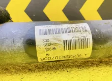 Карданный вал Mercedes-Benz V-CLASS 2008 A6394107006 W639 M272E35/272.978/272978, задний