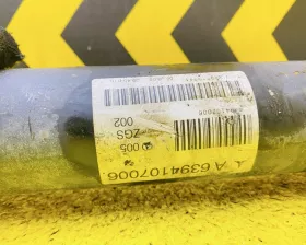 Карданный вал Mercedes-Benz