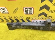 Балка под двс TOYOTA RAV4 2006 5710442061 ACA31W 2AZFE, передняя
