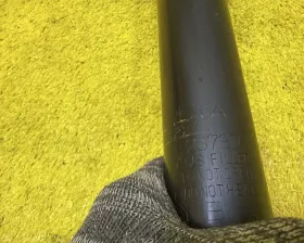 Амортизатор Toyota