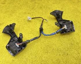 Кнопки на руль Toyota