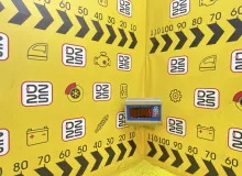 Главный тормозной цилиндр Land Rover RANGE ROVER 2004 SJJ000040 L322 M62B44, передний