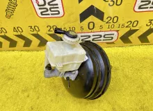Главный тормозной цилиндр Land Rover RANGE ROVER 2004 SJJ000040 L322 M62B44, передний