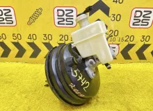 Главный тормозной цилиндр Land Rover RANGE ROVER 2004 SJJ000040 L322 M62B44, передний