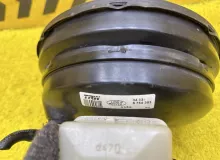 Главный тормозной цилиндр Land Rover RANGE ROVER 2004 SJJ000040 L322 M62B44, передний