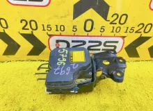 Блок abs TOYOTA VANGUARD 2008 4405042290 ACA33W 2AZFE, передний