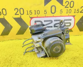Блок abs Toyota