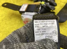 Ремень безопасности ПАРА ПЕРЕД HONDA FIT ПЕРЕДНИЙ|ЛЕВЫЙ|ПРАВЫЙ|2015 04816T5AN01 GP5 LEB, передний