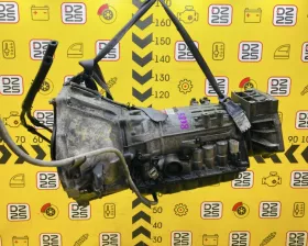 АКПП TOYOTA