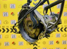 АКПП TOYOTA HIACE A340F-A03A|2007 3500026A30 KDH205V 2KDFTV, передняя