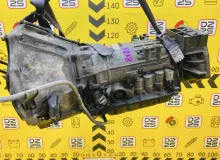 АКПП TOYOTA HIACE A340F-A03A|2007 3500026A30 KDH205V 2KDFTV, передняя