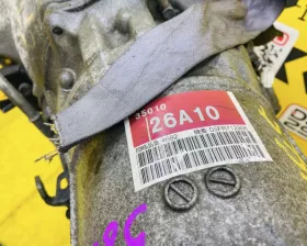 АКПП TOYOTA