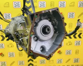 АКПП TOYOTA
