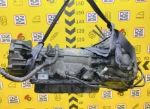 АКПП TOYOTA HIACE A340F-A03A|2007 3500026A30 KDH205V 2KDFTV, передняя