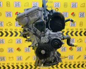 Двигатель TOYOTA