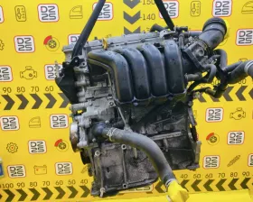 Двигатель TOYOTA