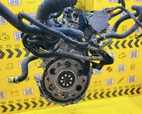 Двигатель TOYOTA