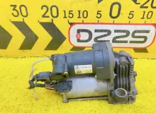 Компрессор пневмоподвески Mercedes-Benz S-CLASS 2007 A2213200304 WDD221 M273E55|273961|273.961, задний