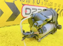 Компрессор пневмоподвески Mercedes-Benz S-CLASS 2007 A2213200304 WDD221 M273E55|273961|273.961, задний