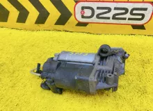 Компрессор пневмоподвески Mercedes-Benz S-CLASS 2007 A2213200304 WDD221 M273E55|273961|273.961, задний