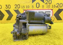 Компрессор пневмоподвески Mercedes-Benz S-CLASS 2007 A2213200304 WDD221 M273E55|273961|273.961, задний