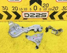 Ролик раздвижной двери Honda