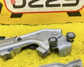 Ролик раздвижной двери Honda