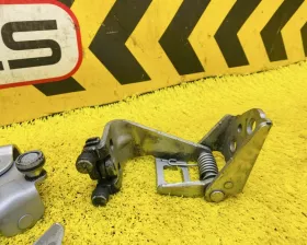 Ролик раздвижной двери Honda