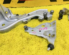 Ролик раздвижной двери Honda