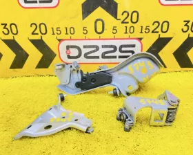 Ролик раздвижной двери Honda