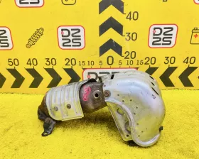 Катализатор Toyota