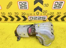 Катализатор TOYOTA VANGUARD 2009 250510H070 ACA38W 2AZFE, передний