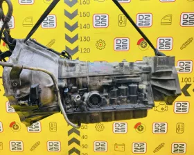 АКПП TOYOTA