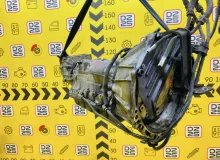 АКПП TOYOTA HIACE A340FA02A|2009 3500026B00 KDH206V 1KDFTV
