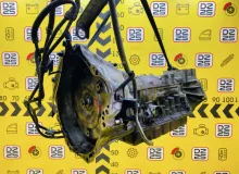 АКПП TOYOTA HIACE A340FA02A|2009 3500026B00 KDH206V 1KDFTV