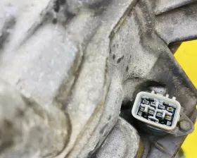 АКПП TOYOTA