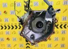 АКПП TOYOTA HIACE A340FA02A|2009 3500026B00 KDH206V 1KDFTV