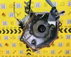 АКПП TOYOTA