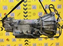 АКПП TOYOTA HIACE A340FA02A|2009 3500026B00 KDH206V 1KDFTV
