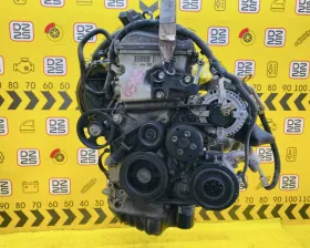Двигатель Toyota