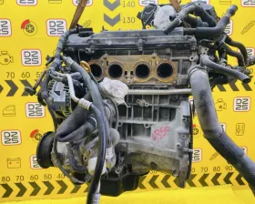 Двигатель Toyota