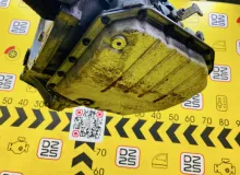 АКПП TOYOTA VANGUARD 2009 3040042010 ACA38W 2AZFE