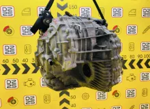 АКПП TOYOTA VANGUARD 2009 3040042010 ACA38W 2AZFE