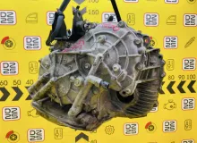 АКПП TOYOTA VANGUARD 2009 3040042010 ACA38W 2AZFE